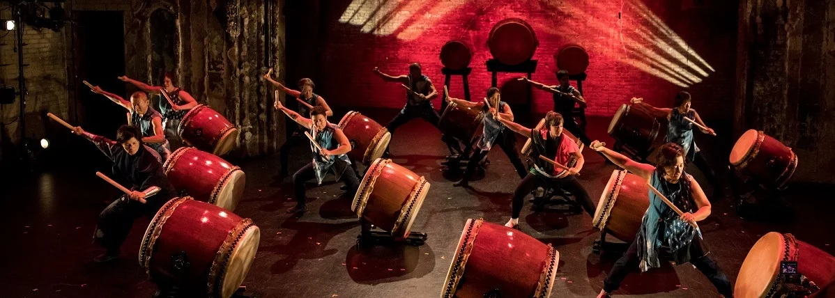 TaikoArts Midwest